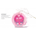Koelf Ruby & Bulgarian Rose Eye Patch Патчи гидрогелевые с маслом болгарской розы