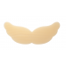 Petitfee Gold Neck Pack Hydrogel Angel Wings Патчи гидрогелевые для шеи с золотом