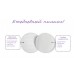 Scinic Feel So Good Peeling Pad Пилинг-спонжи очищающие с АНА кислотами для тонуса кожи
