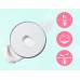 Scinic  All Day Fine Pore No Sebum Jelly Pact Пудра гелевая, бесцветная с матирующим эффектом