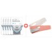 Scinic 44 Face Making Kit набор из 5 масок Маска для коррекции контура (овала) лица
