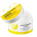 Secret Key Lemon Sparkling Peeling Pad Пилинг-салфетки с экстрактом лимона