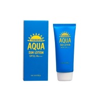 Thanakha Aqua Sun Lotion Увлажняющий солнцезащитный лосьон SPF35 PA+++