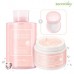 Rose Water Base Gel Cream Гель-крем с экстрактом лепестков роз
