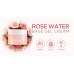 Rose Water Base Gel Cream Гель-крем с экстрактом лепестков роз