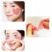 Secret Key Pink Racoony Hydro-Gel Eye & Cheek Patch Гидрогелевые патчи для глаз и щек