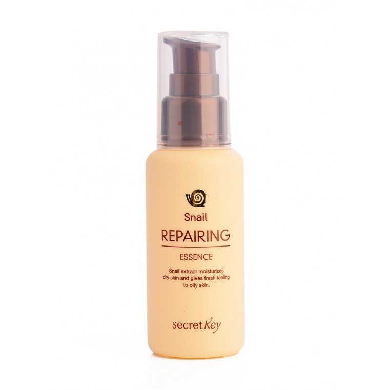 Snail + EGF Repairing Essence Эссенция восстанавливающая с экстрактом слизи улитки