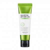 Some By Mi﻿ Cica Peptide Anti Hair Loss Treatment Укрепляющая маска для волос с центеллой и пептидами 