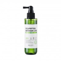 Some By Mi Cica Peptide Anti Hair Loss Tonic Укрепляющий тоник для волос с центеллой и пептидами