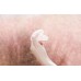 The Pure Lotus Rose Quartz Gua Sha  Массажёр гуаша из розового кварца