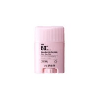 The Saem Eco Earth Power Pink Sun Stick Солнцезащитный стик для чувствительной кожи SPF 50 PA++++