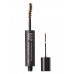 The Saem Eco Soul Double King Mascara 02 Brown Тушь для ресниц с двумя кисточками - коричневая