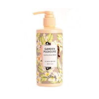 The Saem Garden Pleasure Jasmine Hand Wash Жидкое мыло для рук с ароматом