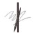 THE SAEM Eco Soul Designing Eyebrow Карандаш для бровей 3 в 1, 03 Grey Brown