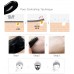 The Saem See & Saw Sebum Clear Pack Очищающая маска-пленка