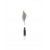 THE SAEM Saemmul Artlook Eyebrow 03. Gray Brown Устойчивый карандаш для бровей с щеточкой серо-коричневый THE SAEM Saemmul Artlook Eyebrow 03. Gray Brown Устойчивый карандаш для бровей с щеточкой серо-коричневый