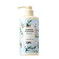 The Saem Garden Pleasure Hand Cream Крем для рук