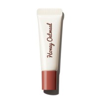 The Saem Honey Oatmeal Lip Treatment Питательный бальзам для губ с медом и овсяной мукой
