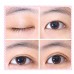 The Saem Double Eyelid Sticker Наклейки для век