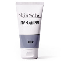Skin Safe Cream Lifter HA+Zn - Крем «жидкие нити» с цинком