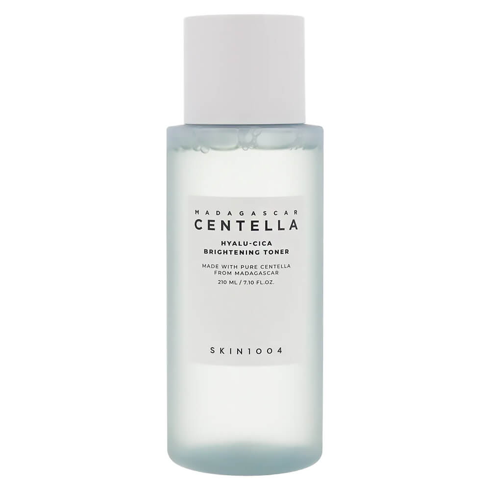 SKIN1004 Madagascar Centella Hyalu-Cica Brightening Toner Увлажняющий тоник для выравнивания тона SKIN1004 Madagascar Centella Hyalu-Cica Brightening Toner Увлажняющий тоник для выравнивания тона