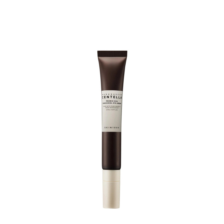 Skin1004 Madagascar Centella Probio-Cica Bakuchiol Eye Cream Крем для зоны вокруг глаз с пробиотиками и бакучиолом