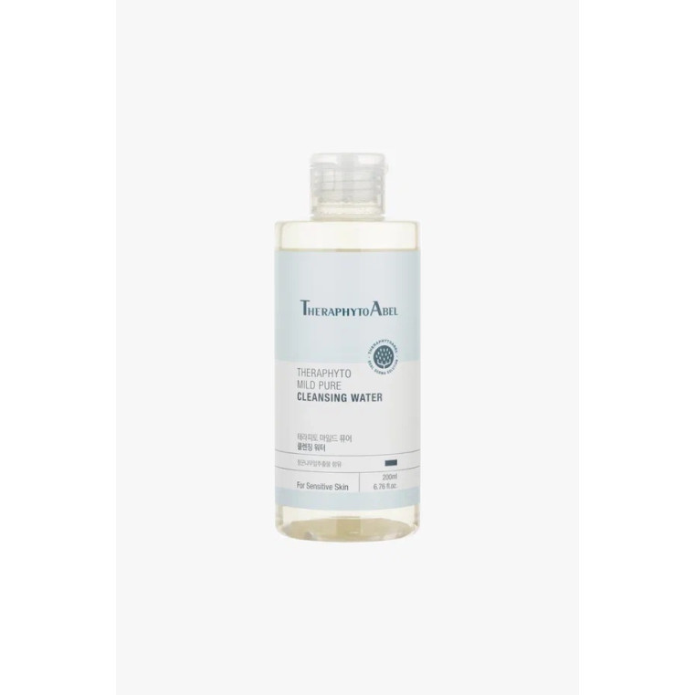 Theraphyto Abel Mild Pure Cleansing Water Гипоаллергенная очищающая вода
