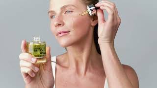 Powerful RetinOil