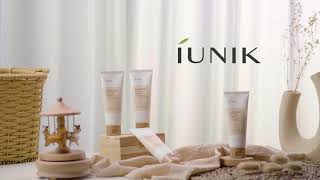 iUNIK Black Snail Restore Cream 아이유닉 블랙스네일 리스토어 크림