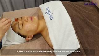 STORYDERM PEPTIDE GOLD LIFTING PACK (STORYDERM_KOREA) / beauty / Cosmetic