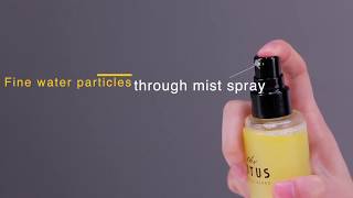 [더퓨어로터스] 태국 브이커머스 영상