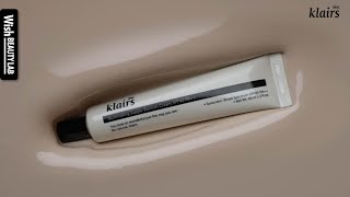 Illuminating Supple Blemish Cream SPF40 PA++ | Dear,Klairs | BB Cream with SPF