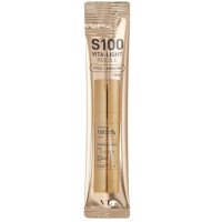 VT Cosmetics Vita-Light Reedle Shot 100 Бустер-сыворотка с микроиглами и витамином C