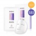 BanoBagi Milk Thistle Repair Mask Маска тканевая восстанавливающая с молочным чертополохом