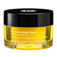 Blithe InBetween Tone Correcting Cream Крем-праймер коррекция тона