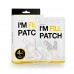 Karatica I'm Fill Patch Патчи с микроиглами из гиалуроновой кислоты