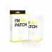 Karatica I'm Fill Patch Патчи с микроиглами из гиалуроновой кислоты