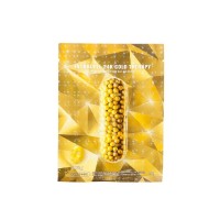 NO:HJ Intracell 24K GOLD Therapy Маска фольгированная интенсивный уход
